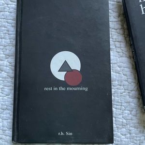 Rest in the morning by R H SIN